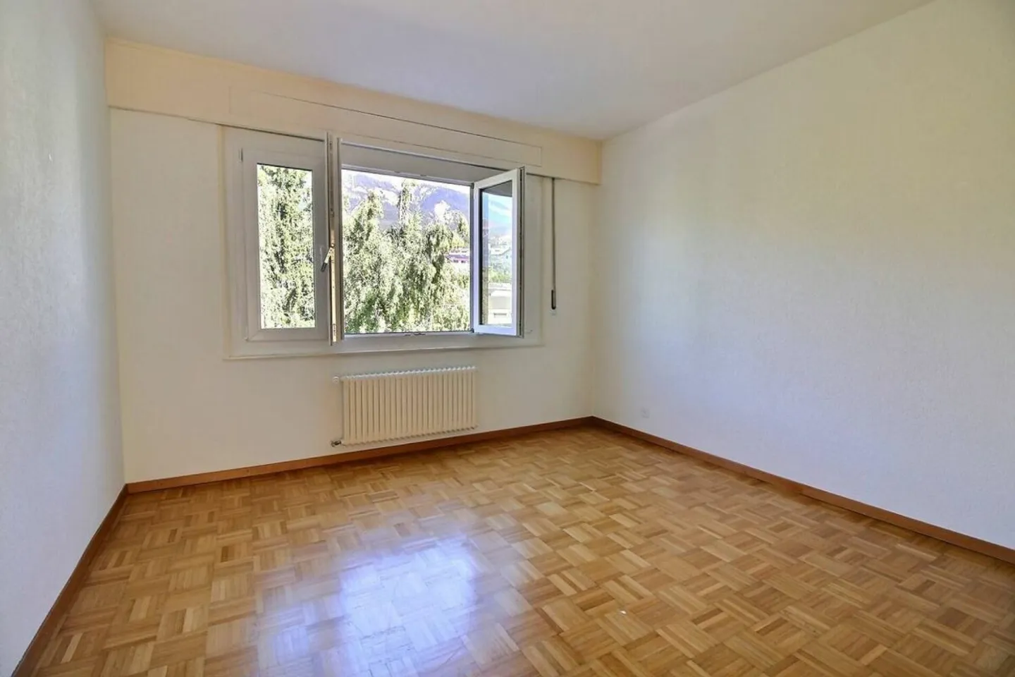 3-room apartment in Champlan (Grimisuat) - Photo 5 of 9