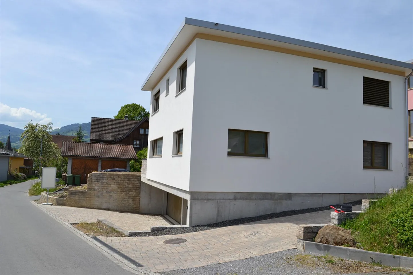 Vivere moderno con carattere - Foto 3 di 17
