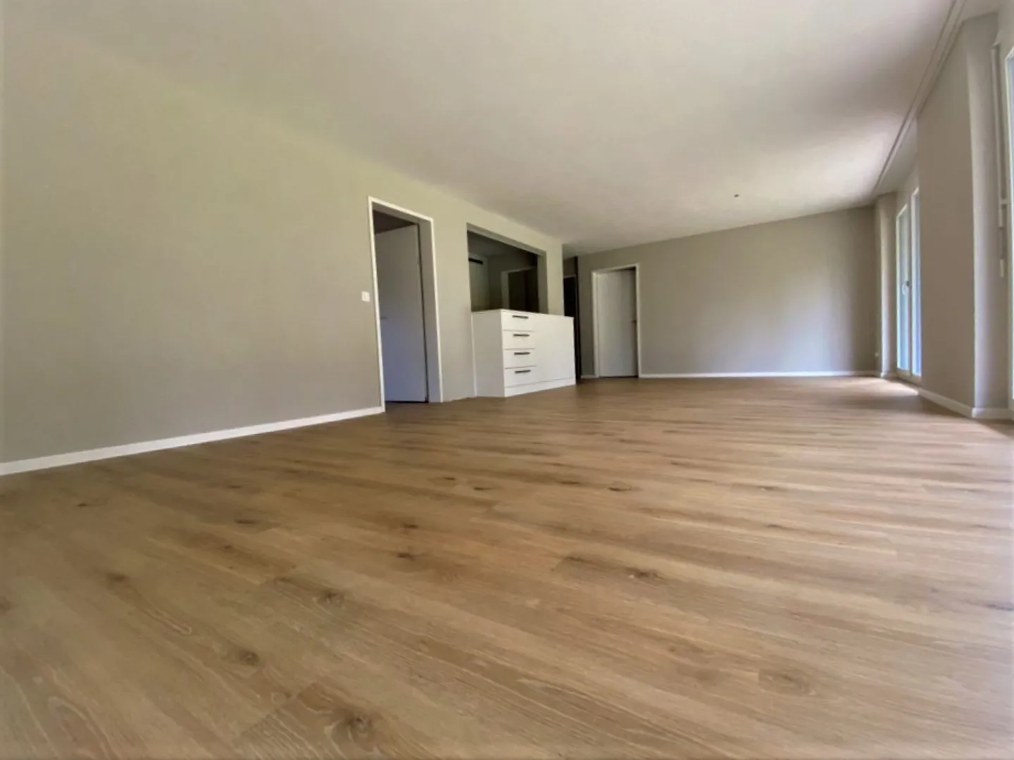 MFH Unterholz 3 2ème étage gauche - Photo 4 sur 7