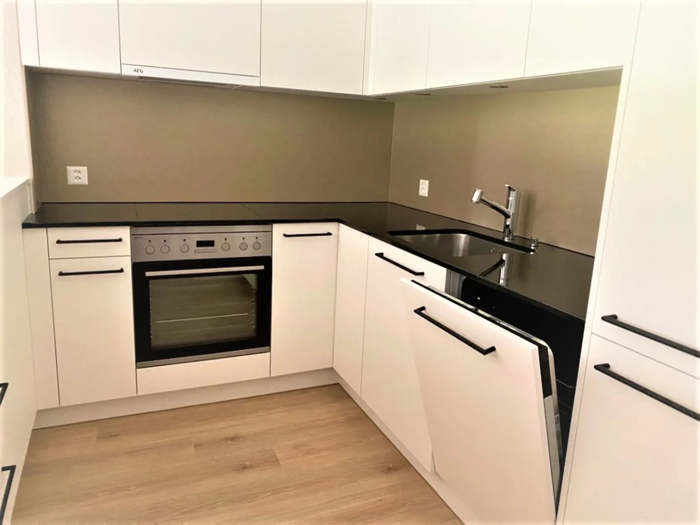 MFH Unterholz 3 2ème étage gauche - Photo 1 sur 7