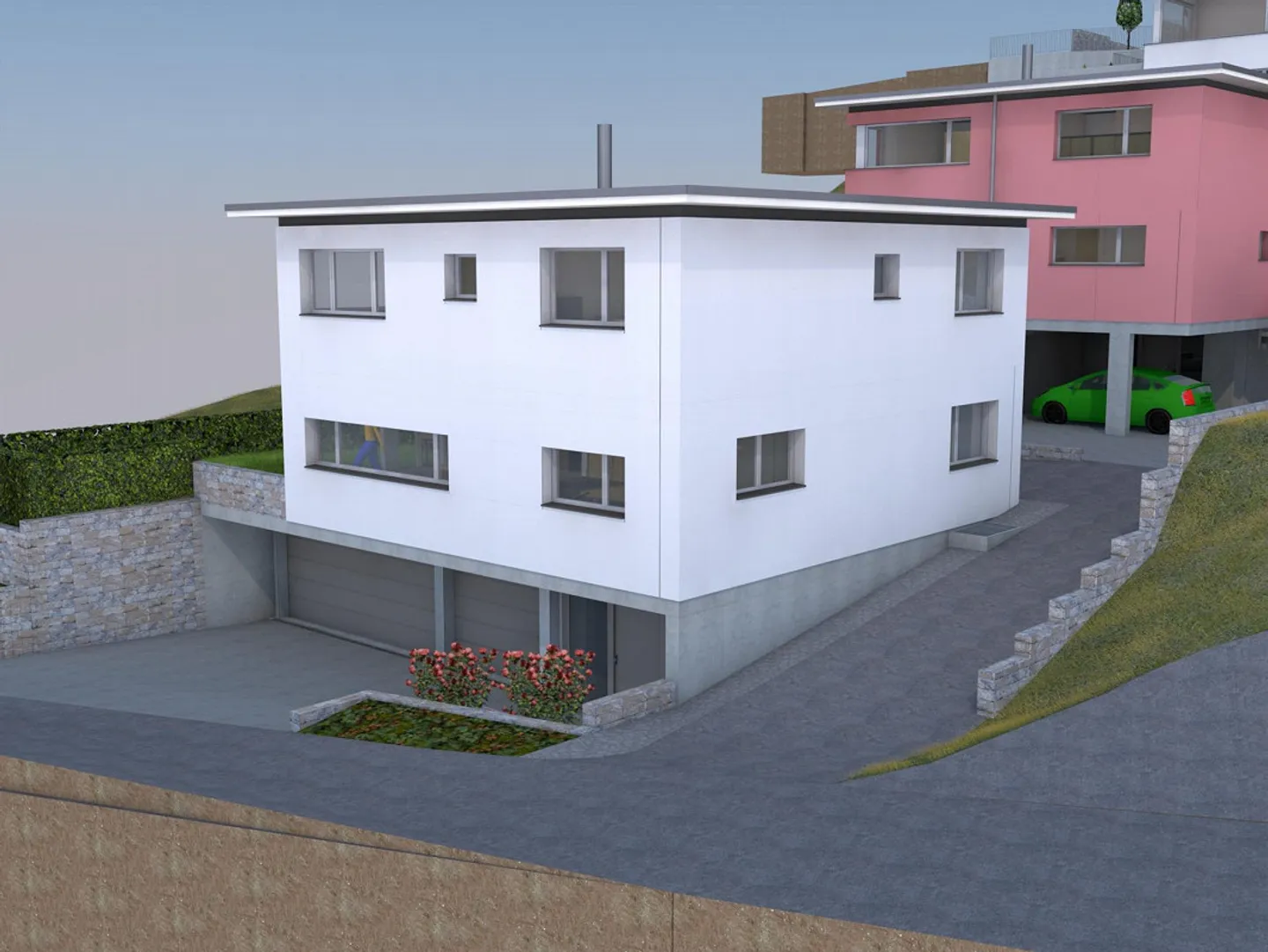Vivere moderno con carattere - Foto 1 di 17
