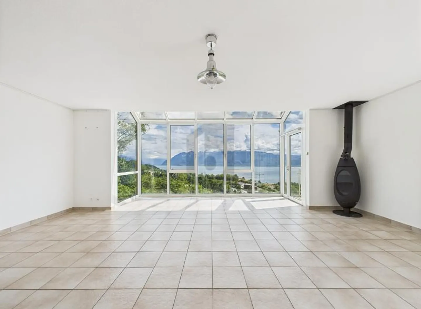 Casa bifamiliare in affitto - Foto 3 di 6