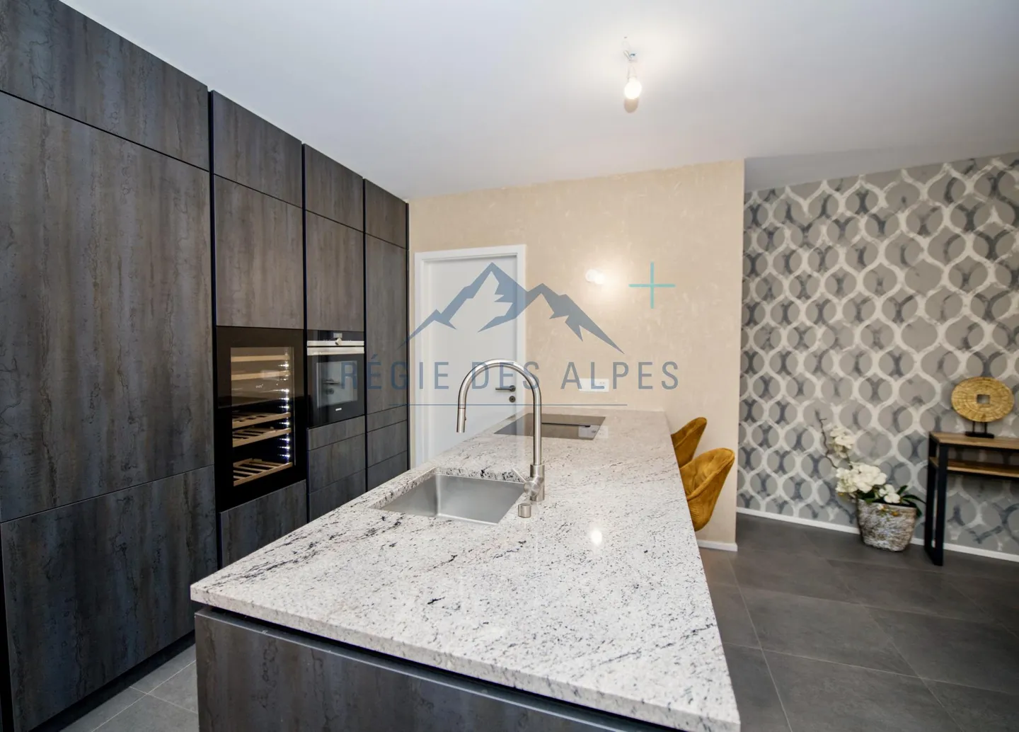 Appartamento Elegante a Pregny-Chambésy - Foto 3 di 12