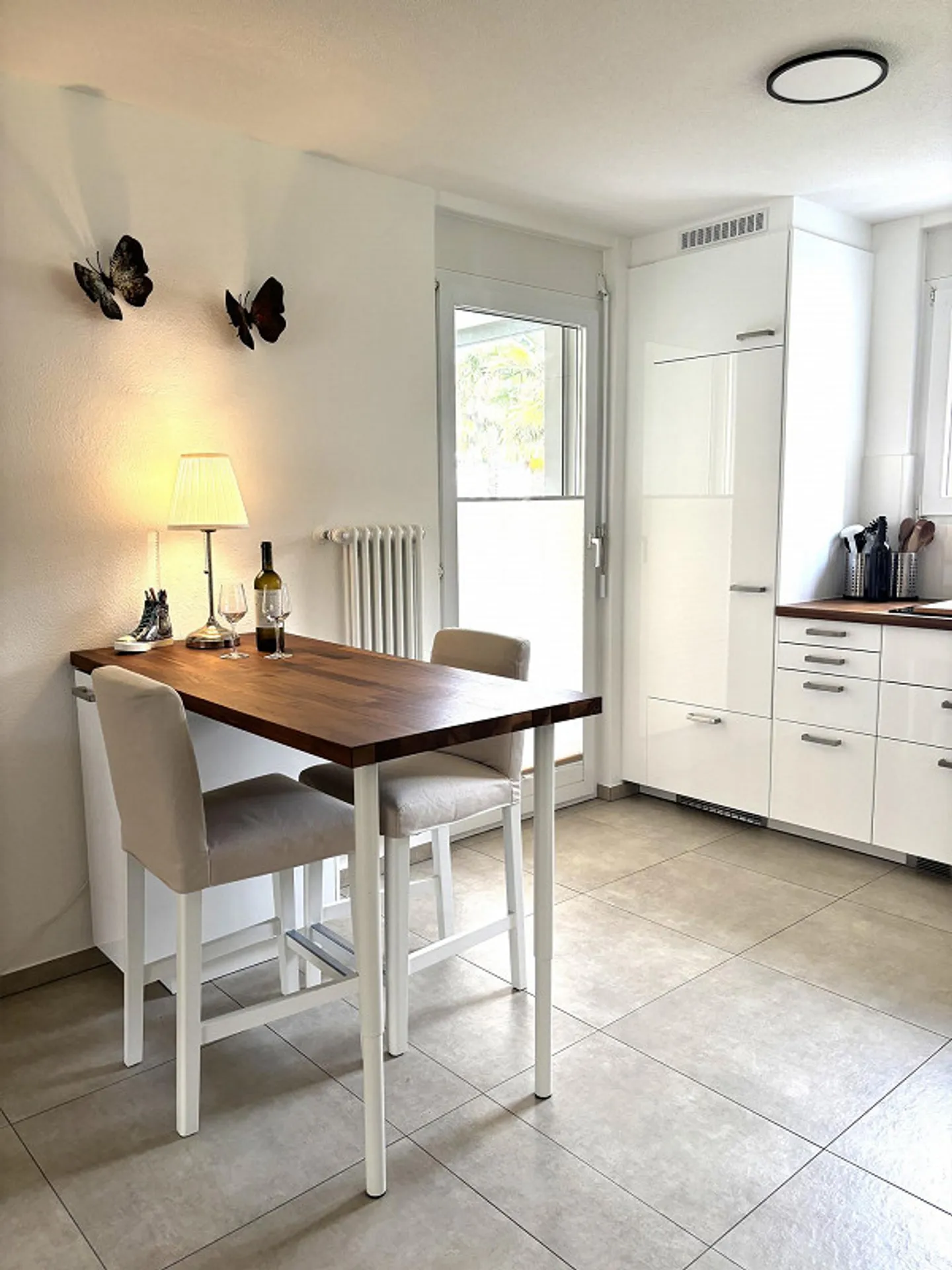 Moderno appartamento di 3,5 stanze in un quartiere tranquillo - Foto 7 di 22