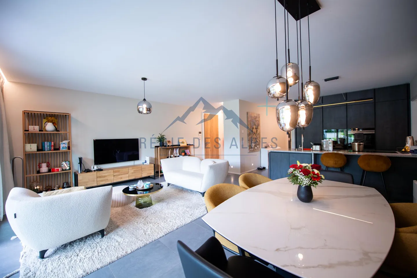 Appartamento Elegante a Pregny-Chambésy - Foto 2 di 12