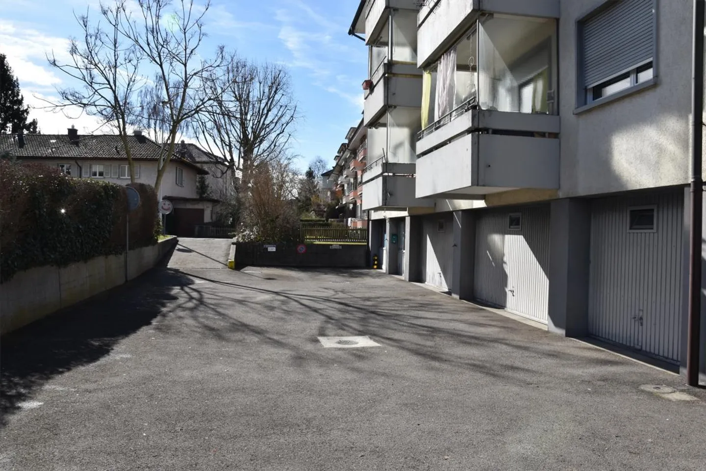 Posto auto a Liebefeld - Foto 3 di 3