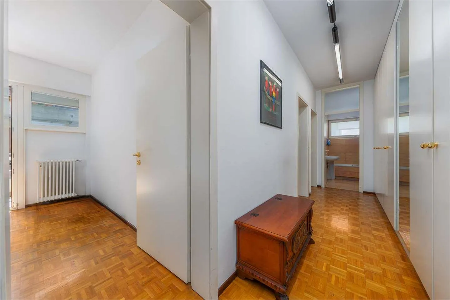 Appartamento in affitto - Foto 5 di 13
