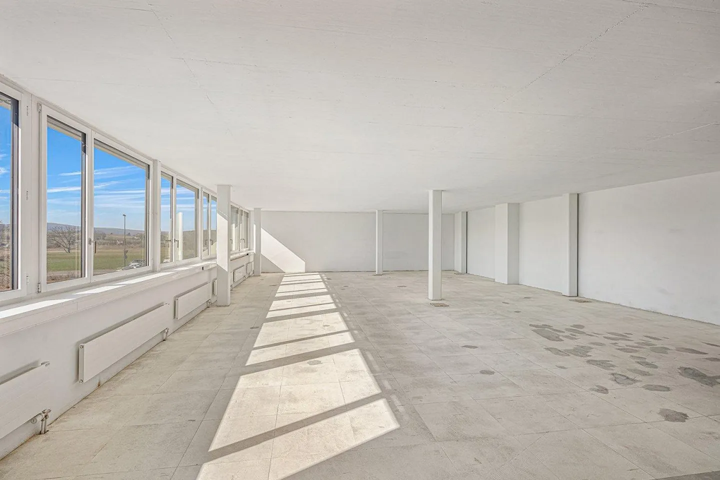 Your Vision. Your Space. Your Future. FLOR-Uster - Photo 1 of 4