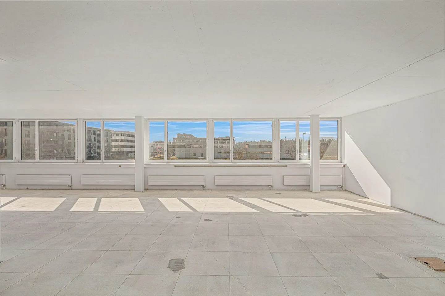 Your Vision. Your Space. Your Future. FLOR-Uster - Photo 2 of 4
