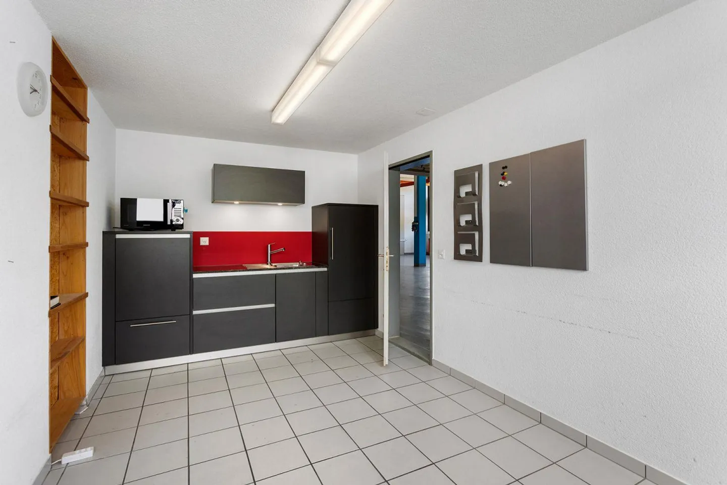 Spazi commerciali e per uffici versatili con oltre 1.150 m² di superficie utile - Foto 16 di 17