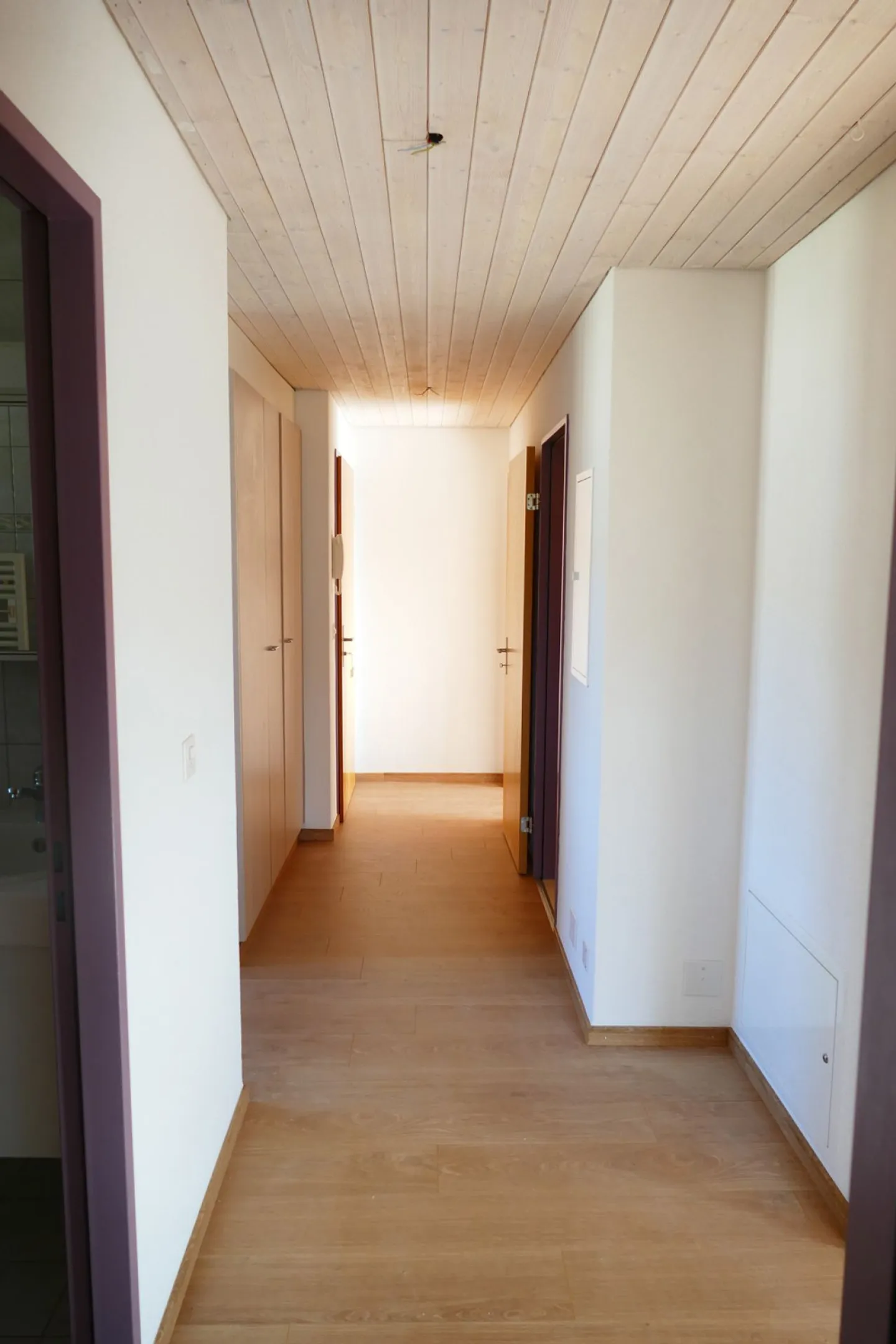Appartamento mansardato 3.5 locali "uf der Flue 8" - Foto 5 di 10