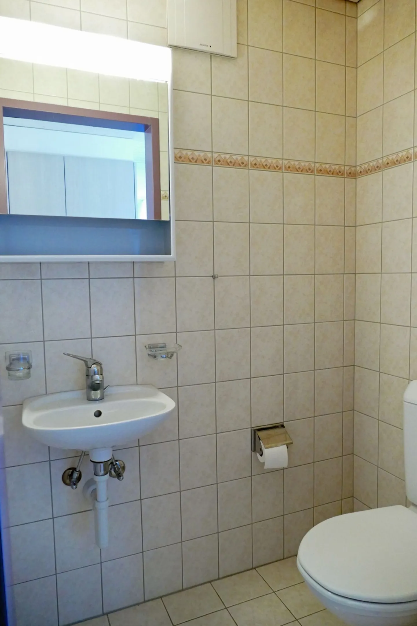 Appartamento mansardato 3.5 locali "uf der Flue 8" - Foto 4 di 10