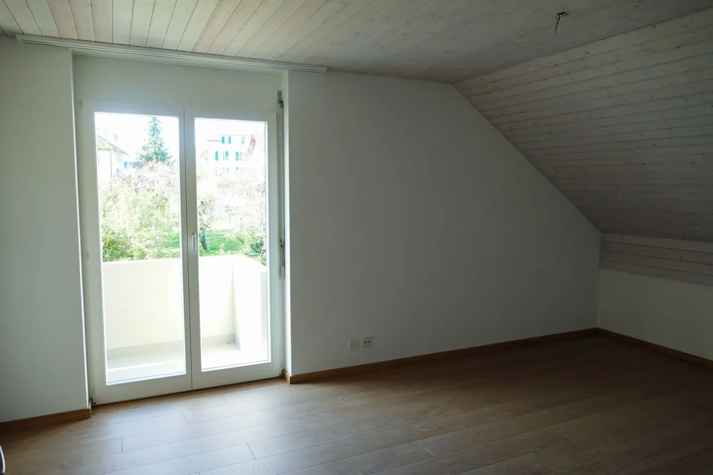 Appartamento mansardato 3.5 locali "uf der Flue 8" - Foto 6 di 10