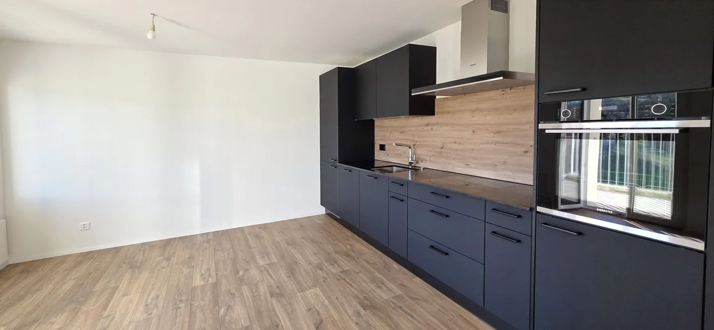 Renoviertes 4,5 Zimmer Appartement - Foto 2 von 11