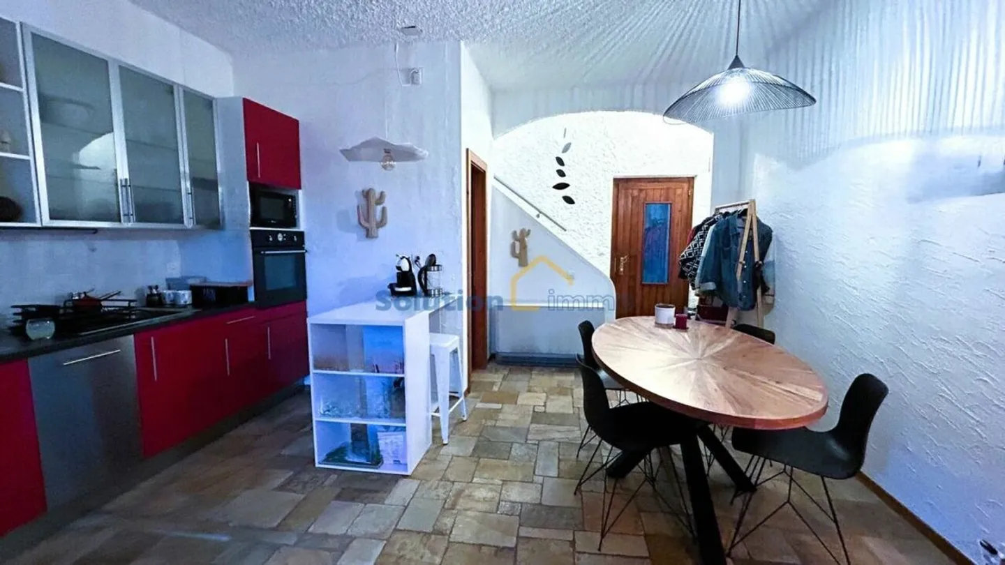 Duplex Charmant avec Grande Terrasse - Photo 7 sur 15