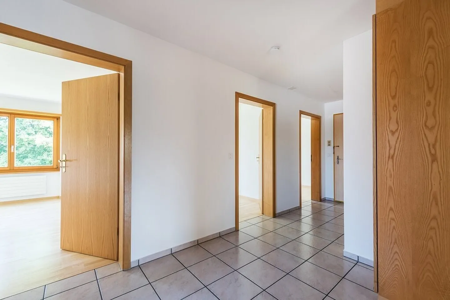 Schönes und ruhiges Wohnquartier in Arbon - Foto 12 von 12