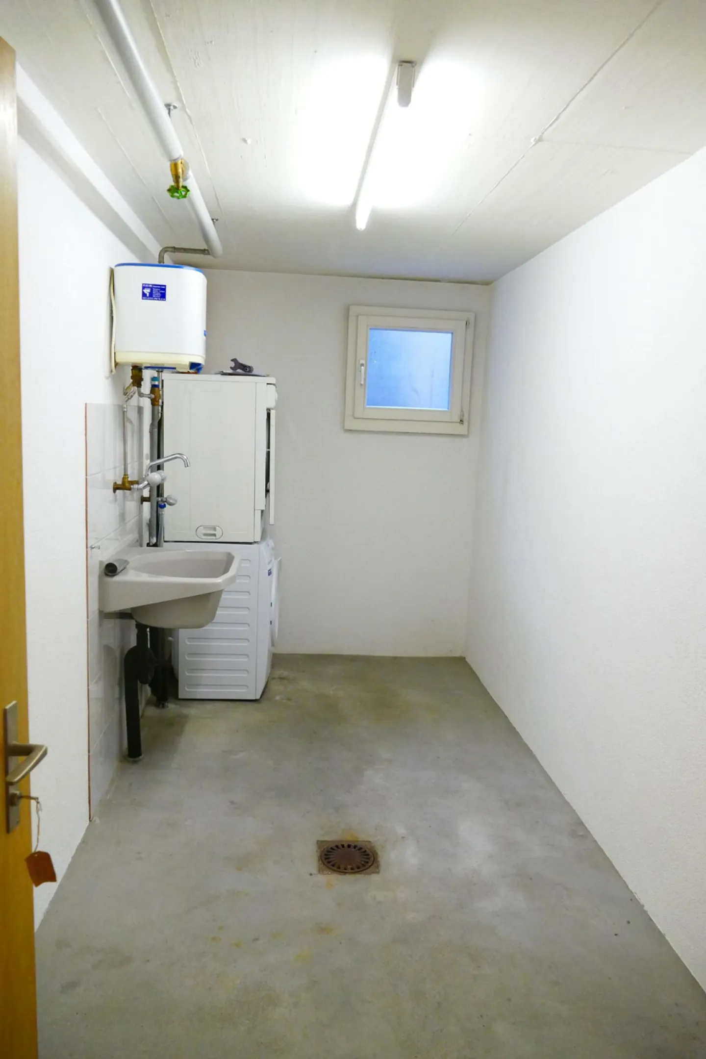 Appartamento mansardato 3.5 locali "uf der Flue 8" - Foto 8 di 10