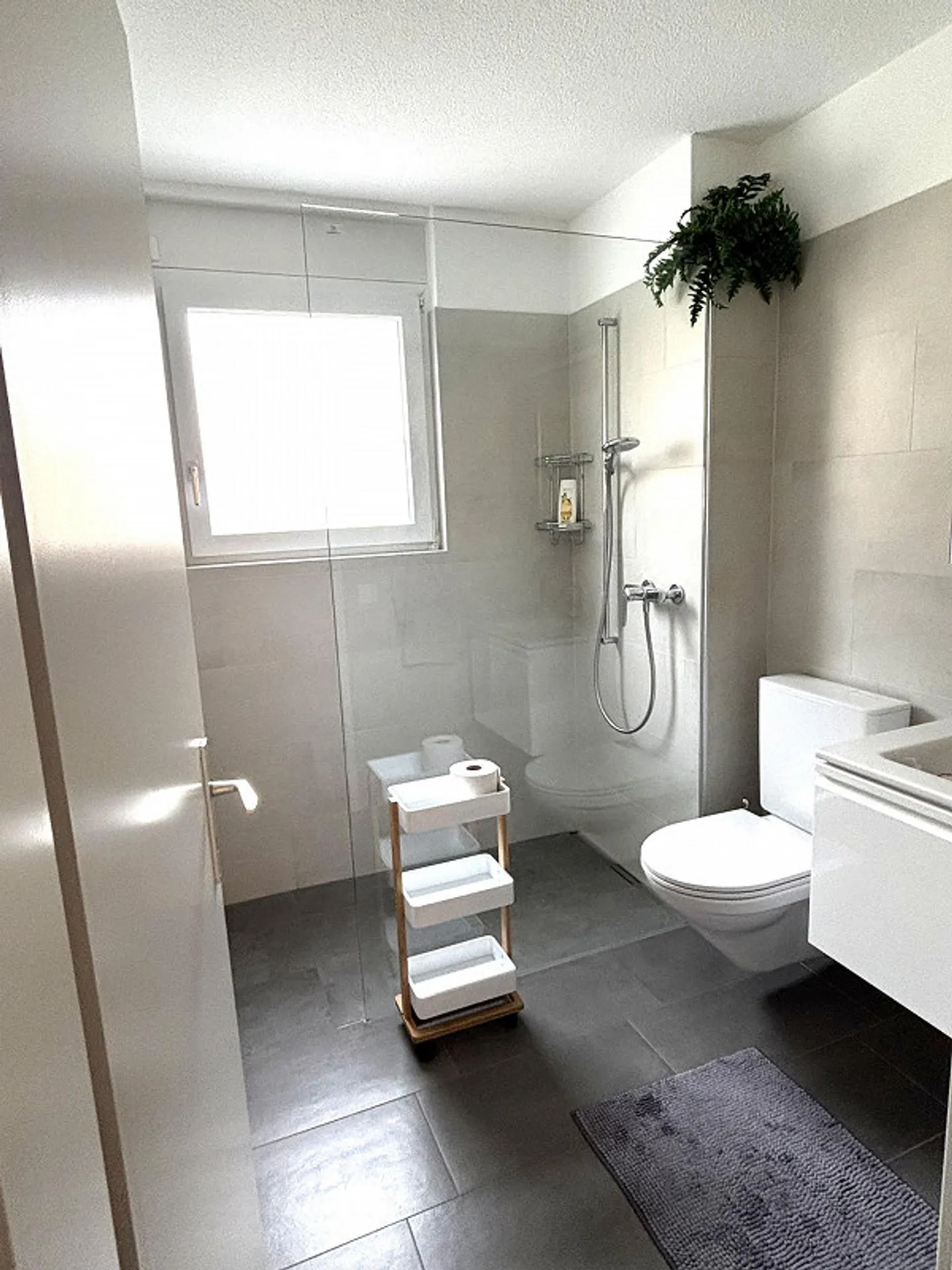 Moderno appartamento di 3,5 stanze in un quartiere tranquillo - Foto 12 di 22