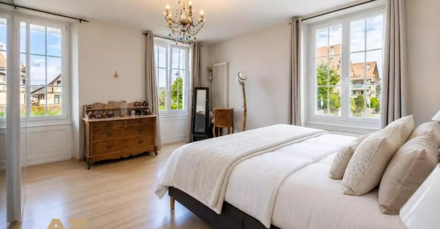 Maison familiale charmante avec piscine - Photo 8 sur 12