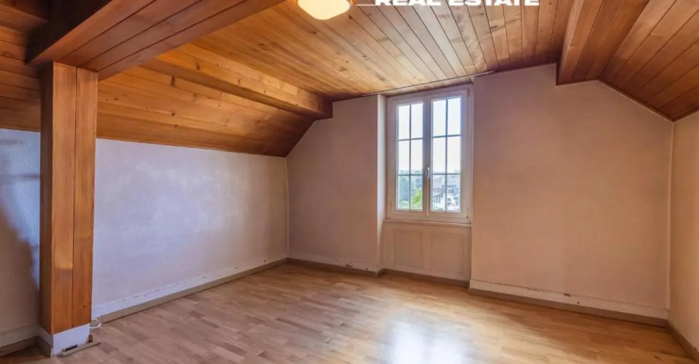 Maison familiale charmante avec piscine - Photo 11 sur 12