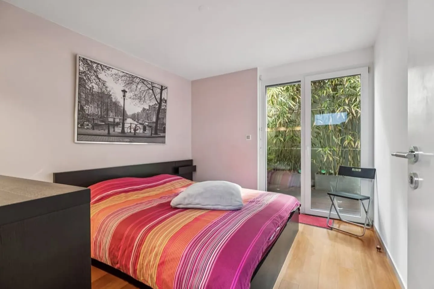 Lutry - Zeitgenössisches Duplexhaus mit Panoramablick auf den See - Foto 11 von 12