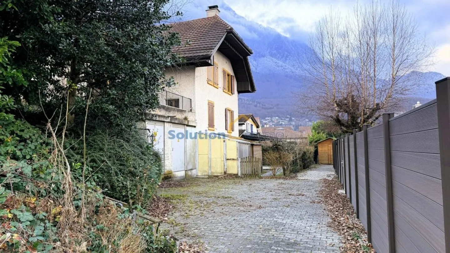 Duplex Charmant avec Grande Terrasse - Photo 15 sur 15