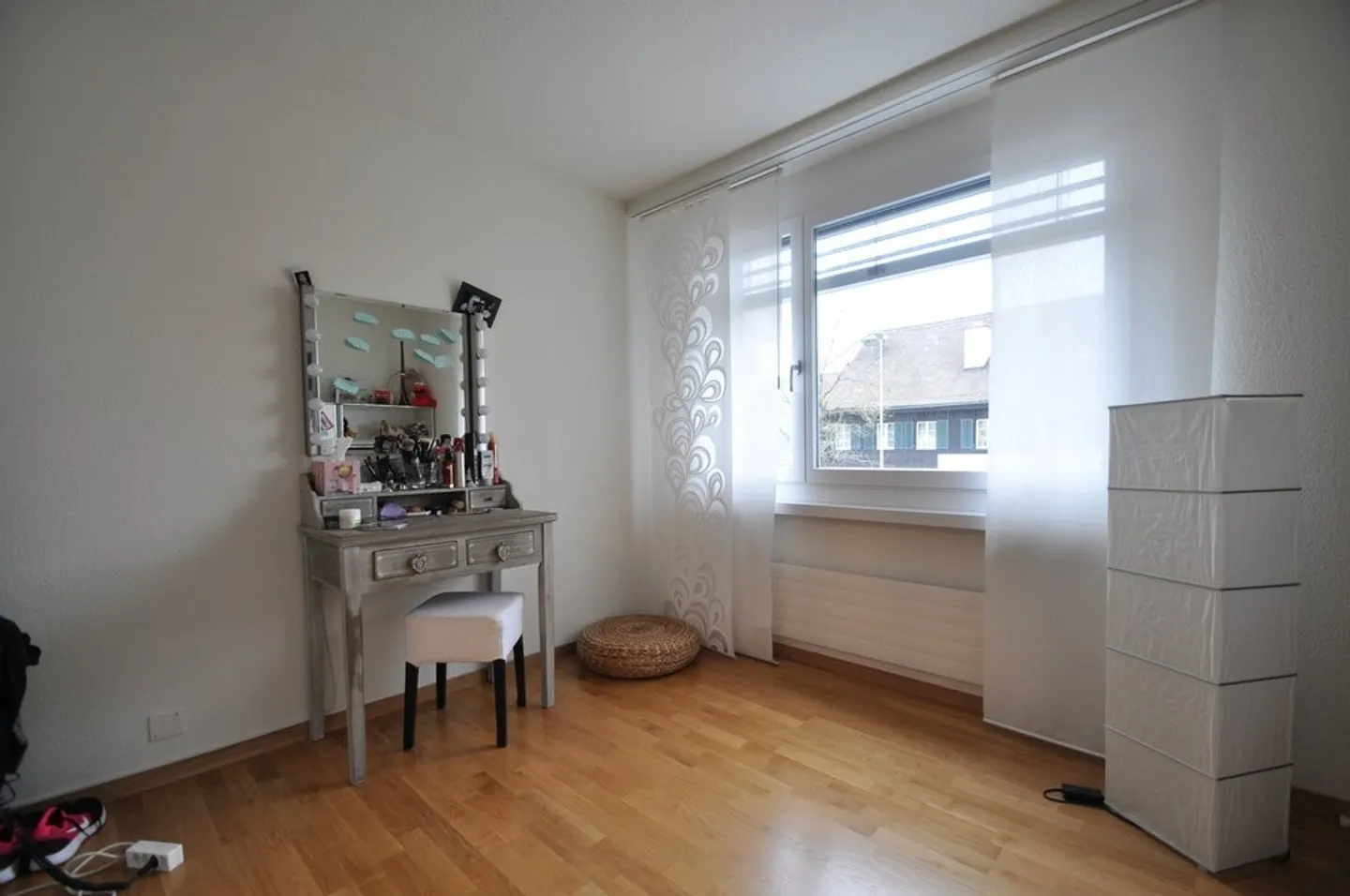 Casa luminosa con balcone e tanto spazio - Foto 7 di 12