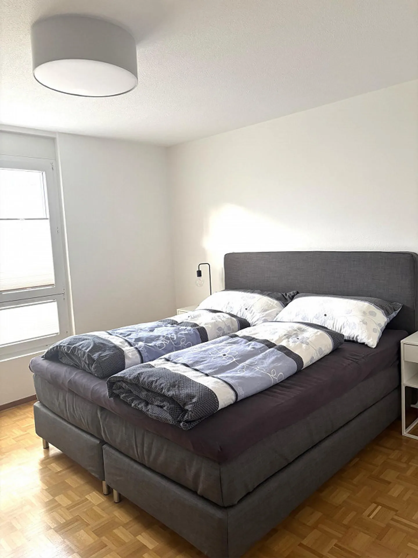 Moderno appartamento di 3,5 stanze in un quartiere tranquillo - Foto 16 di 22