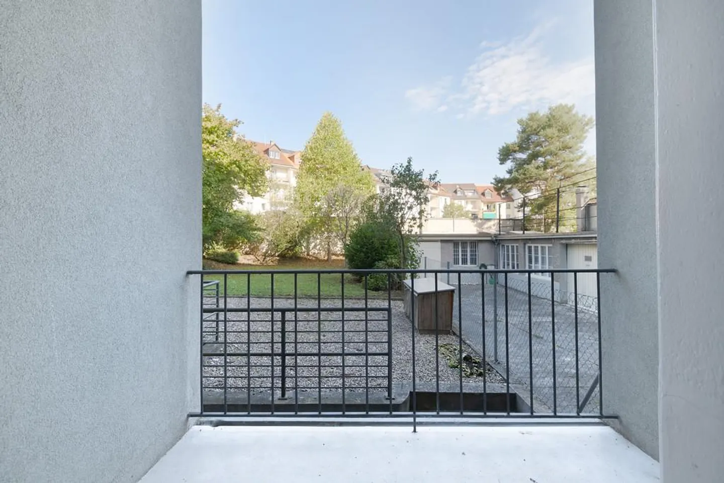 Grosszügige Wohnung mit Balkon - Foto 14 von 17