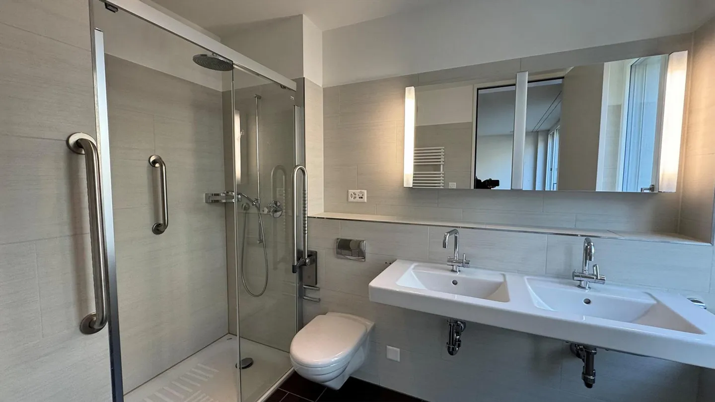 Luxuriöse Wohnung in Kreis 6 - Foto 6 von 11