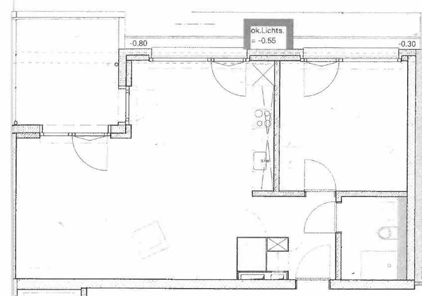 Appartamento moderno cerca residenti - Foto 7 di 7
