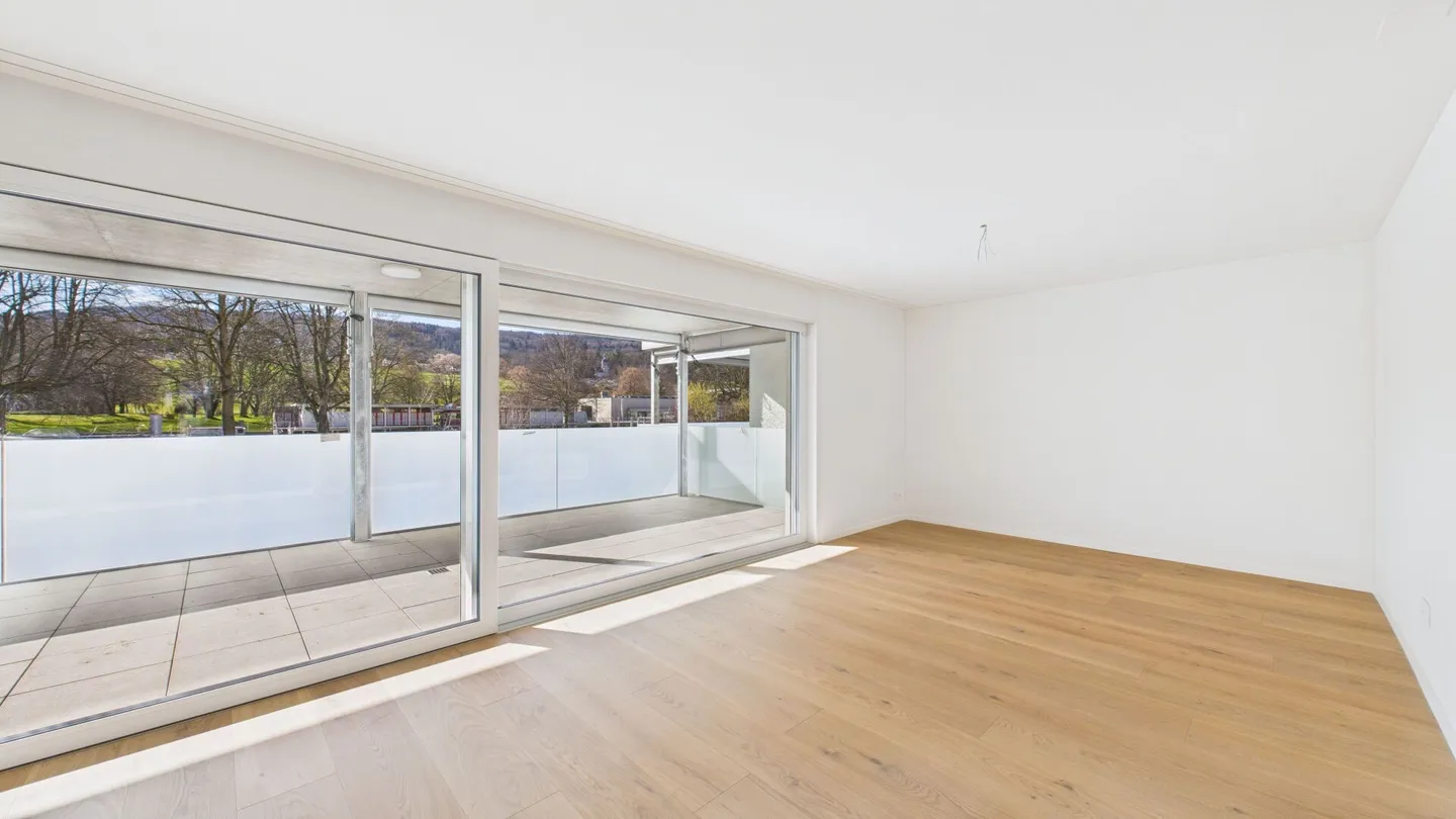 Light, View and Location - Modern Living in Dietikon - Photo 5 of 17