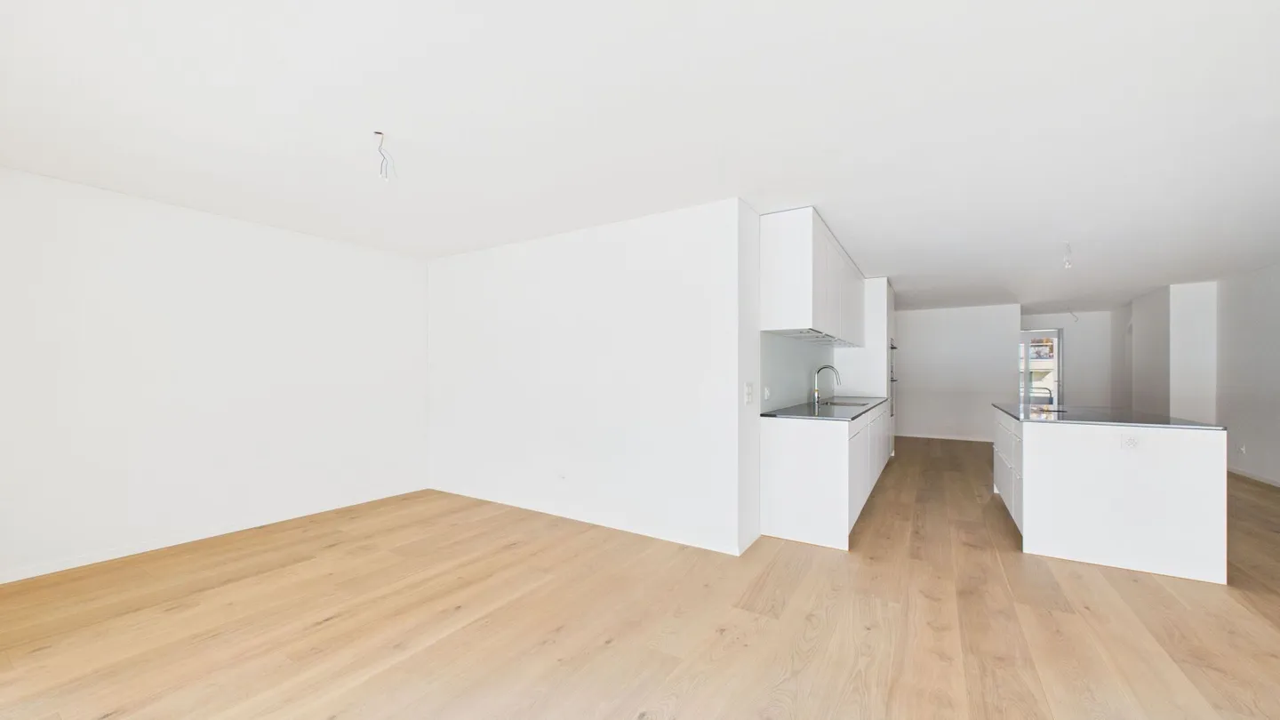 Light, View and Location - Modern Living in Dietikon - Photo 7 of 17