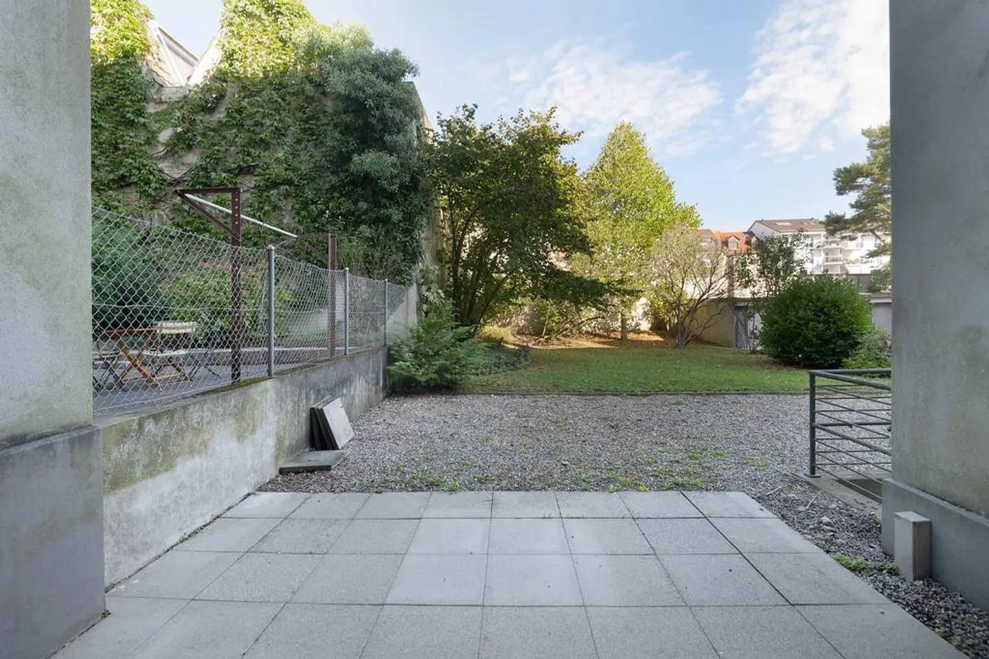 Grosszügige Wohnung mit Balkon - Foto 15 von 17