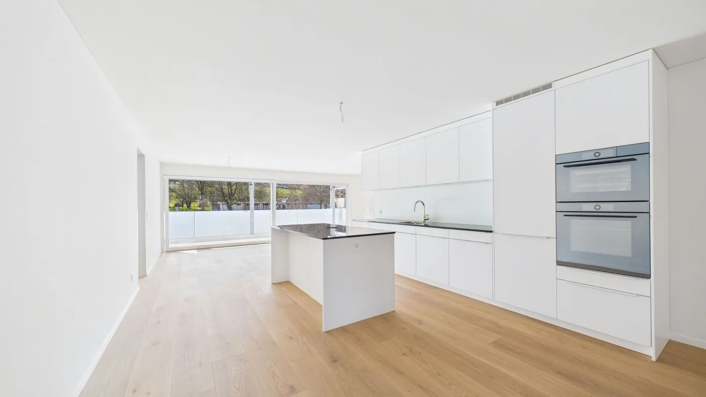 Light, View and Location - Modern Living in Dietikon - Photo 9 of 17