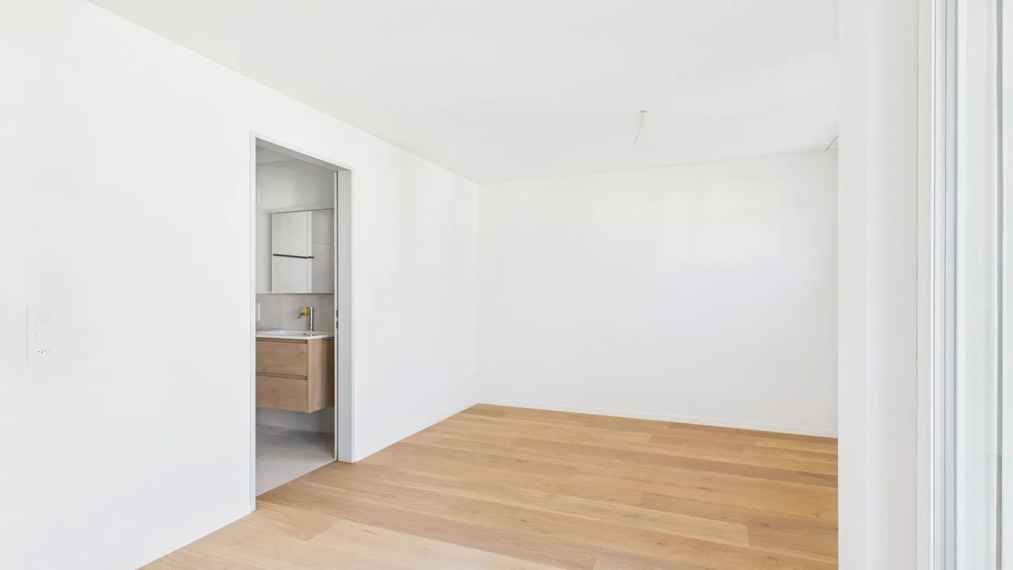 Light, View and Location - Modern Living in Dietikon - Photo 11 of 17