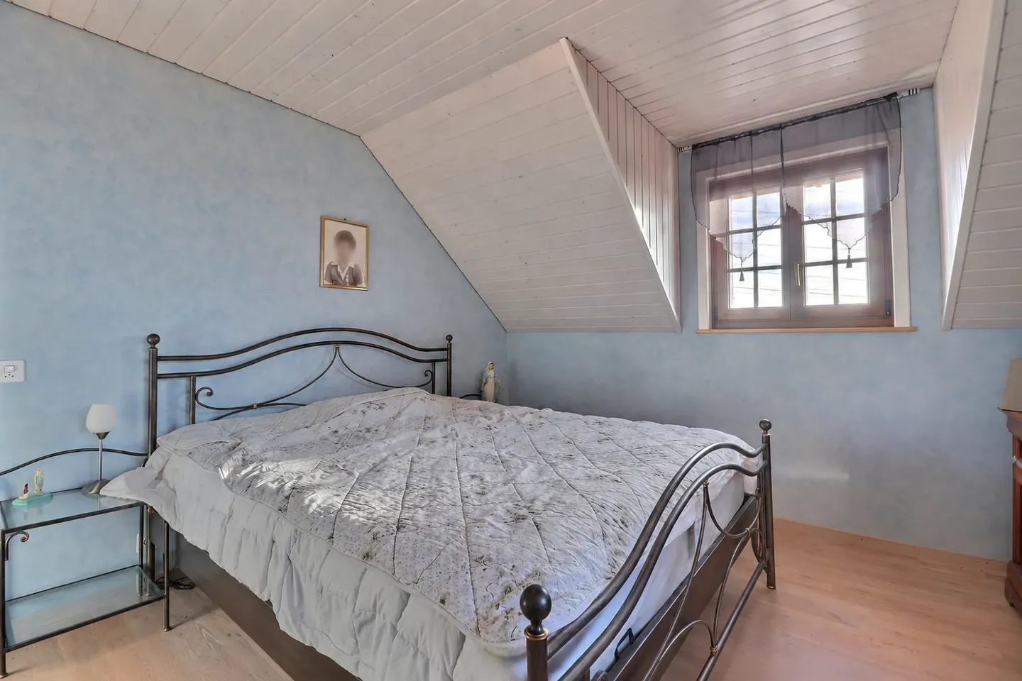 Villa individuelle avec piscine au coeur d'un écrin de verdure - Foto 12 di 13