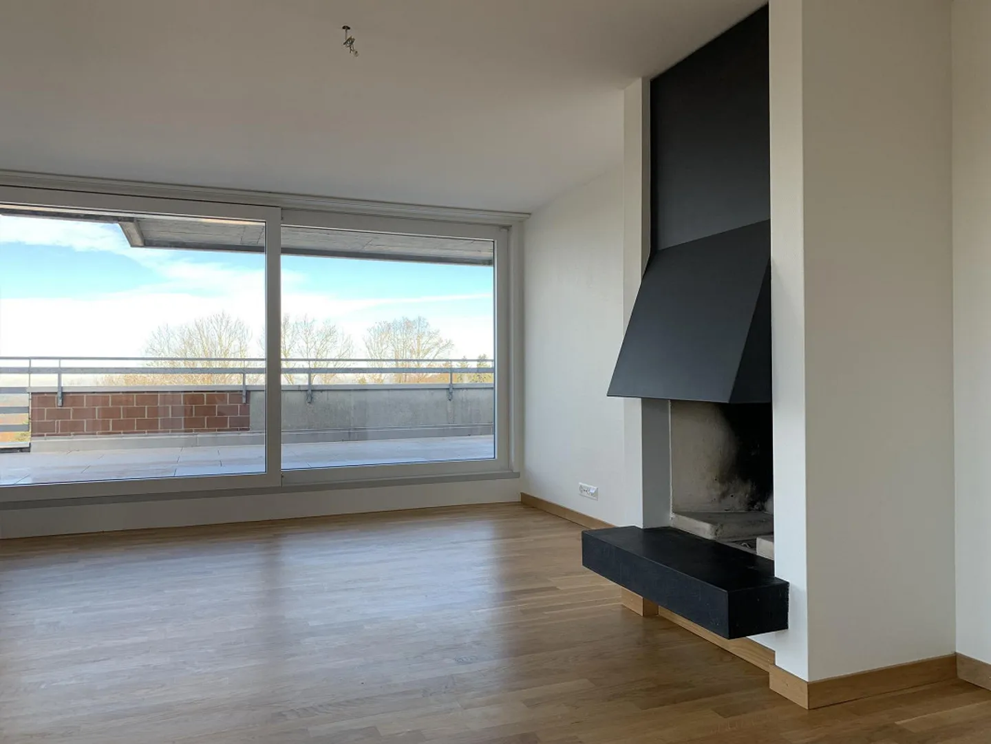 Appartement Attique de 4.5 pièces de rêve - Photo 4 sur 17
