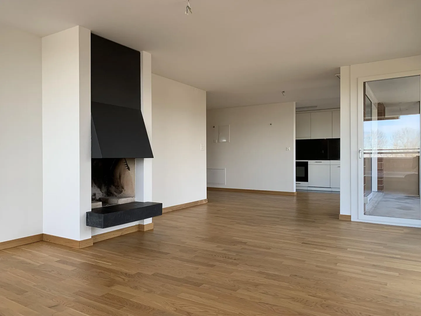 Appartement Attique de 4.5 pièces de rêve - Photo 5 sur 17