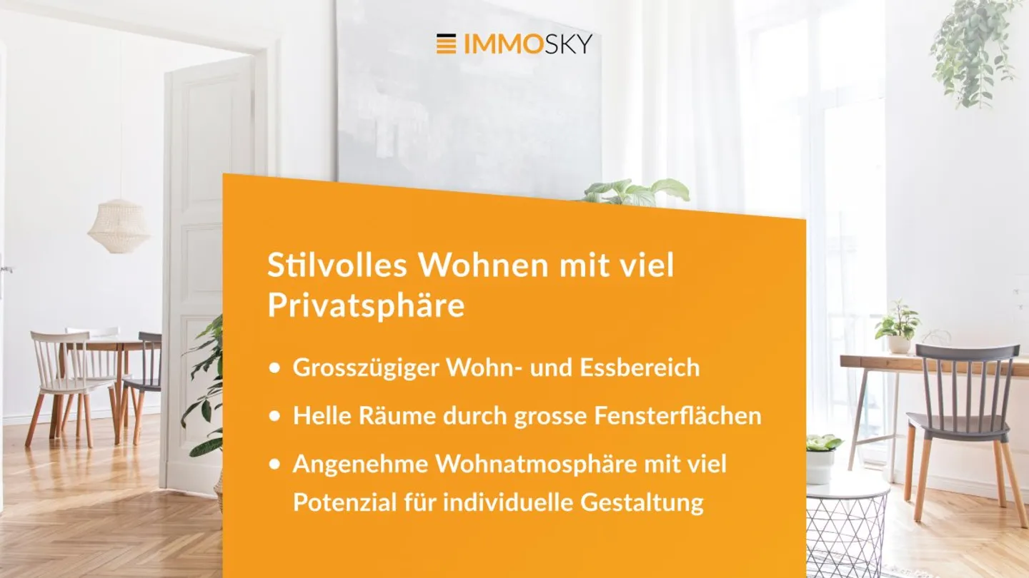 Vivere elegante con molta privacy - Foto 1 di 2