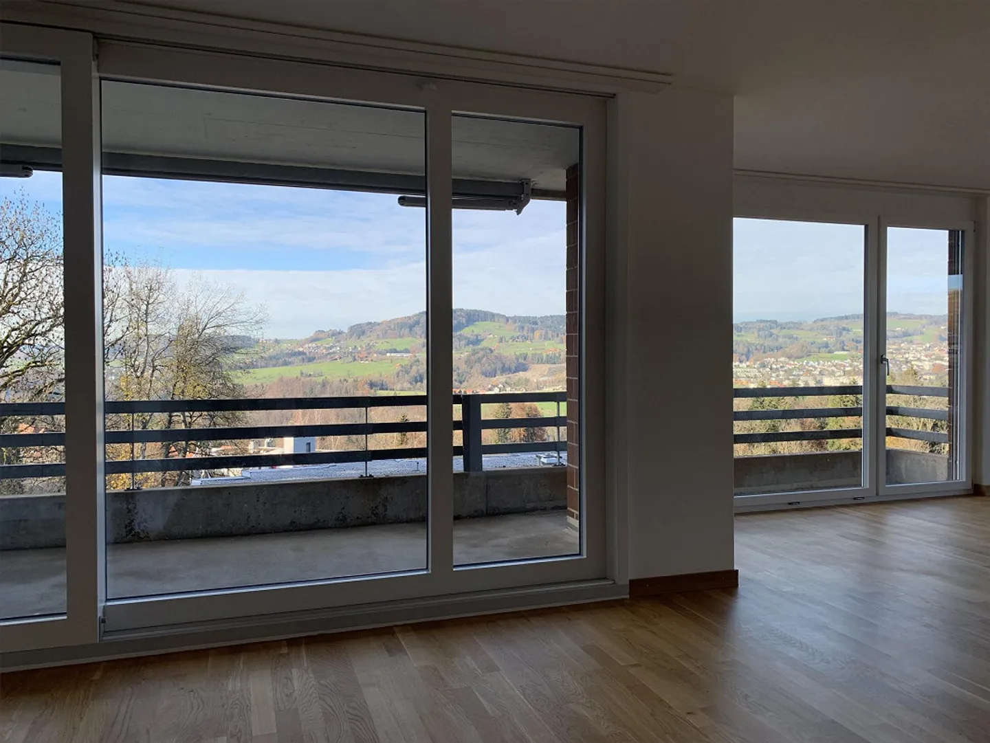 Appartement Attique de 4.5 pièces de rêve - Photo 7 sur 17