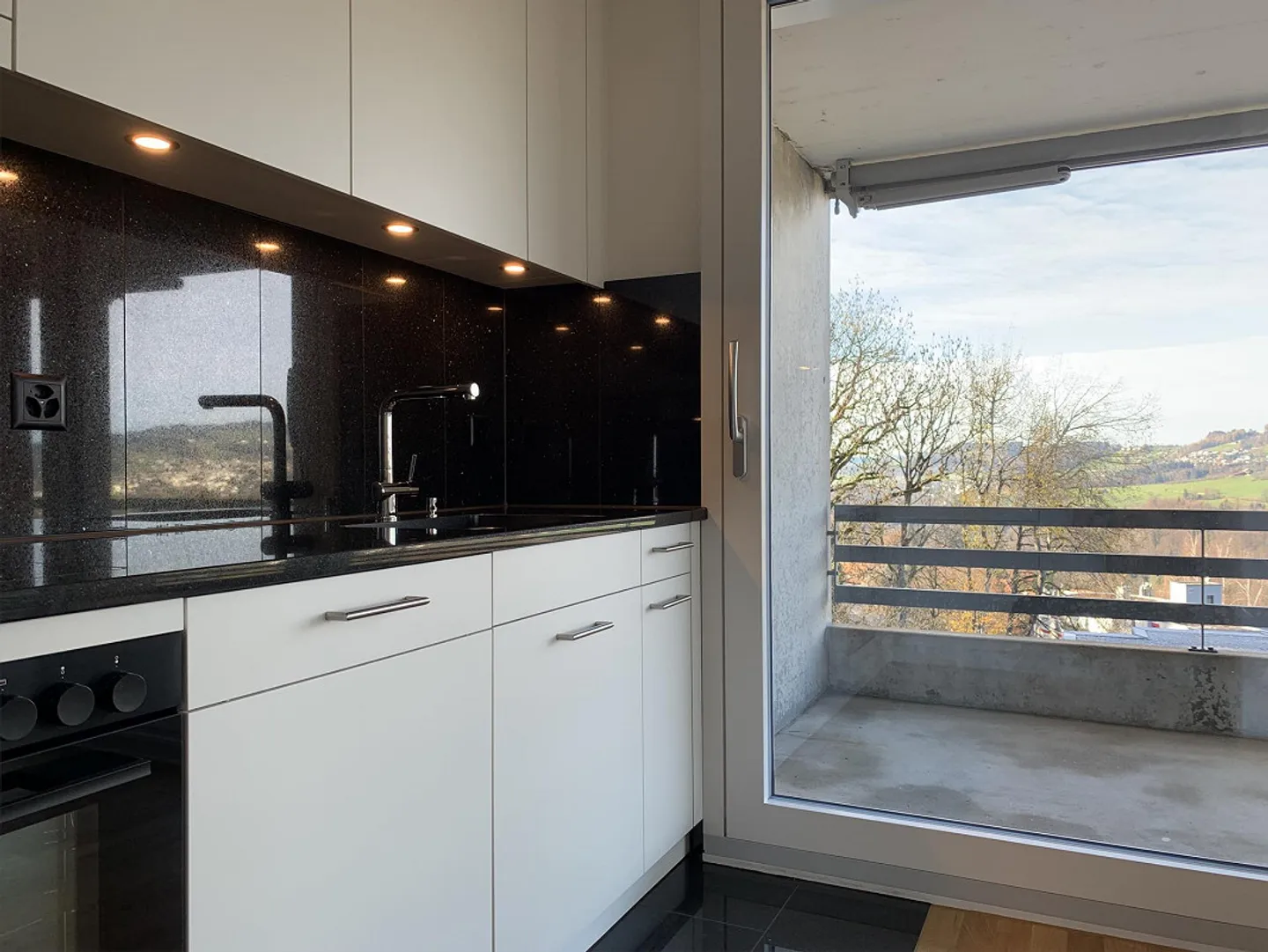 Appartement Attique de 4.5 pièces de rêve - Photo 8 sur 17