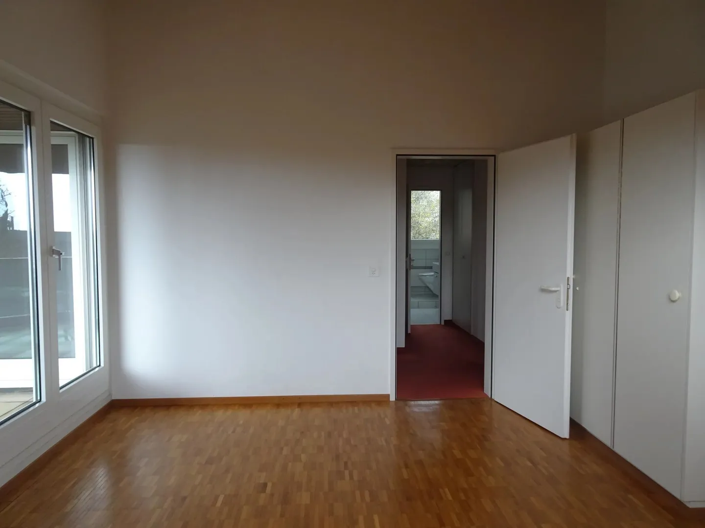 Appartement à louer - Photo 9 sur 14