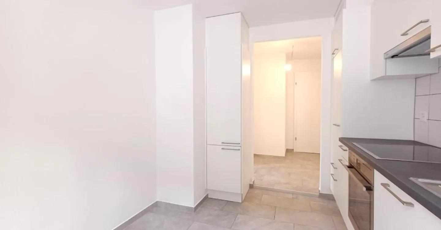 Appartamento di 4 locali al 3 ° piano - Foto 4 di 10