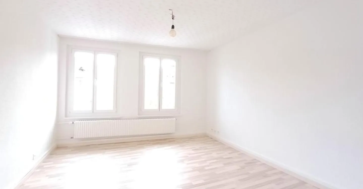 Appartamento di 4 locali al 3 ° piano - Foto 6 di 10