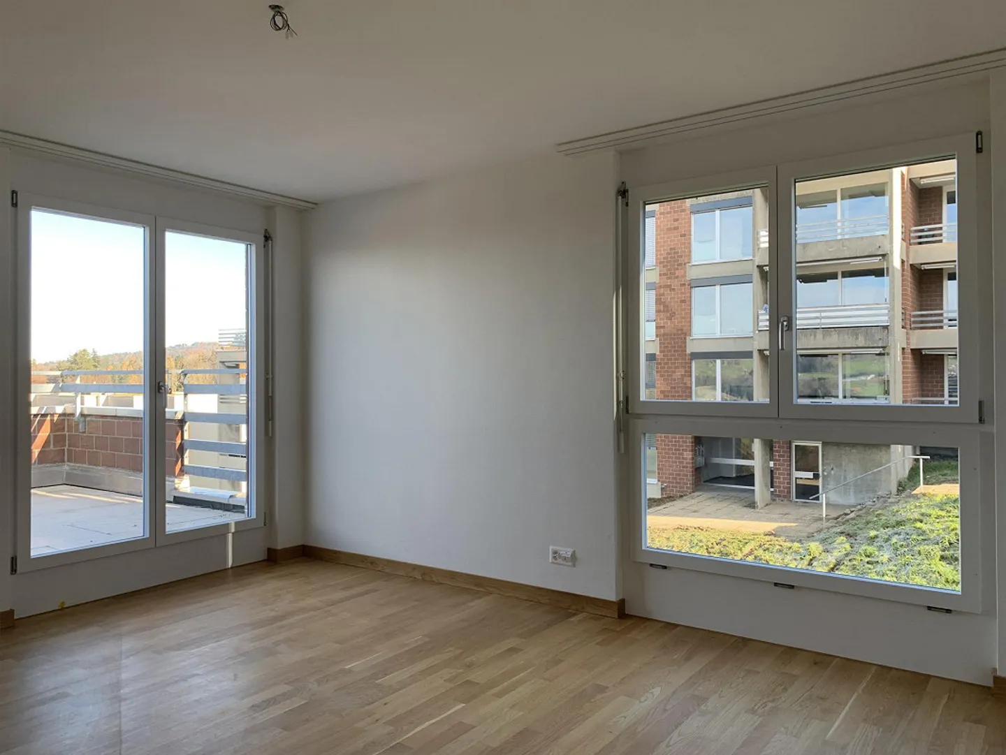 Appartement Attique de 4.5 pièces de rêve - Photo 12 sur 17