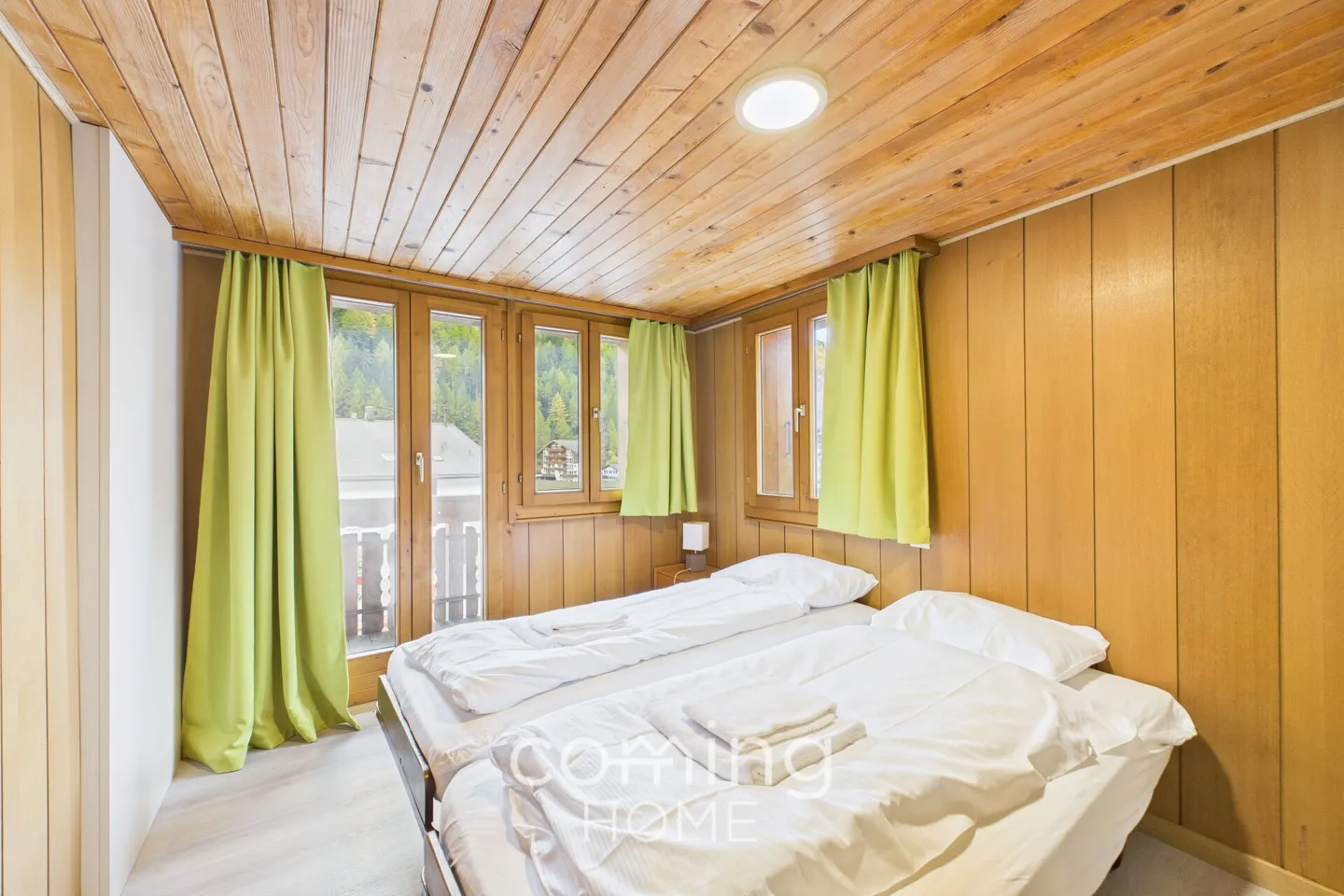 Maison multifamiliale attrayante à Saas-Grund - 5 unités résidentielles avec vue sur la montagne et rendement solide - Photo 7 sur 17