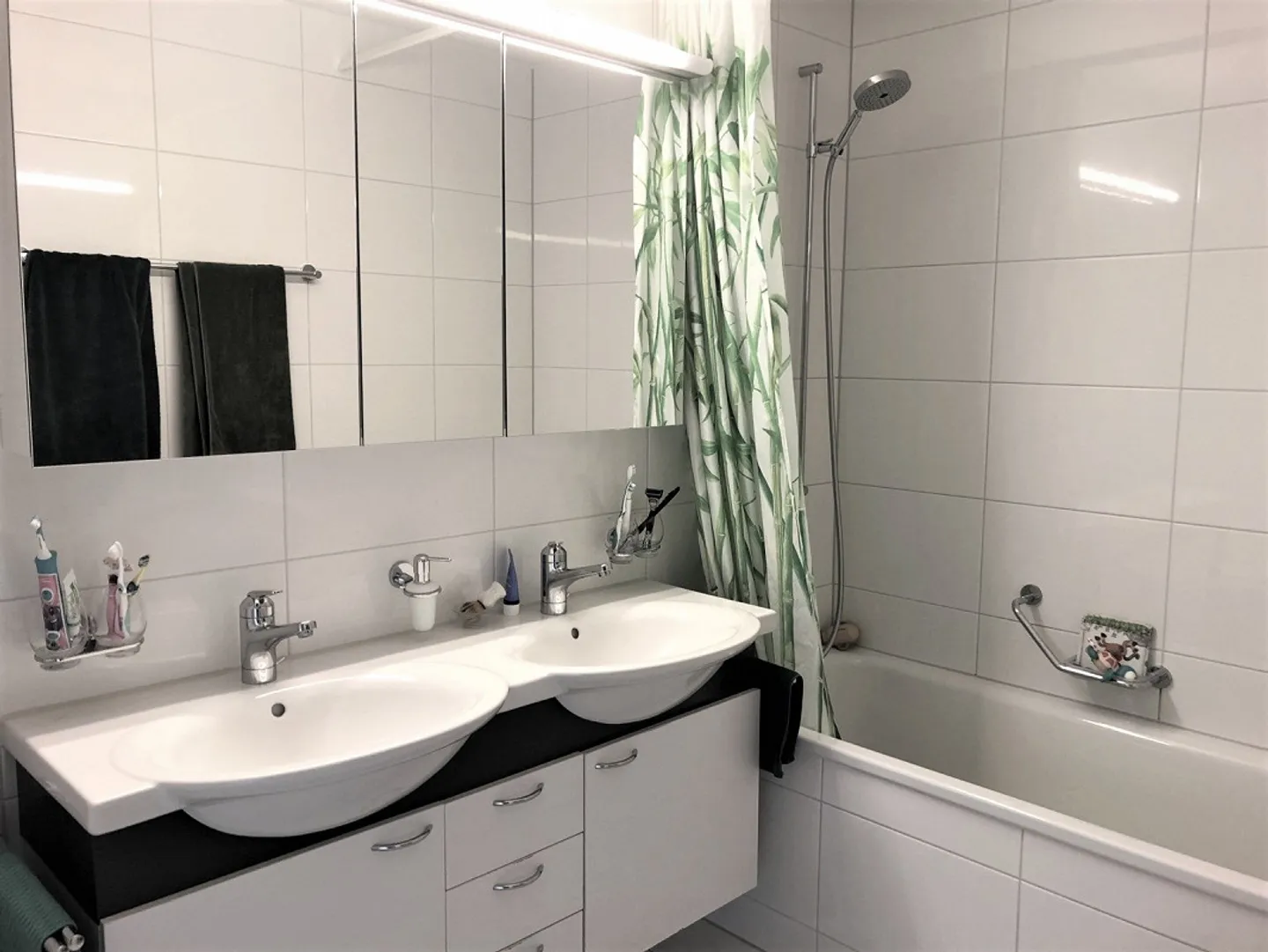 Your retreat with a view - comfortable living in a quiet location! - Photo 6 of 9