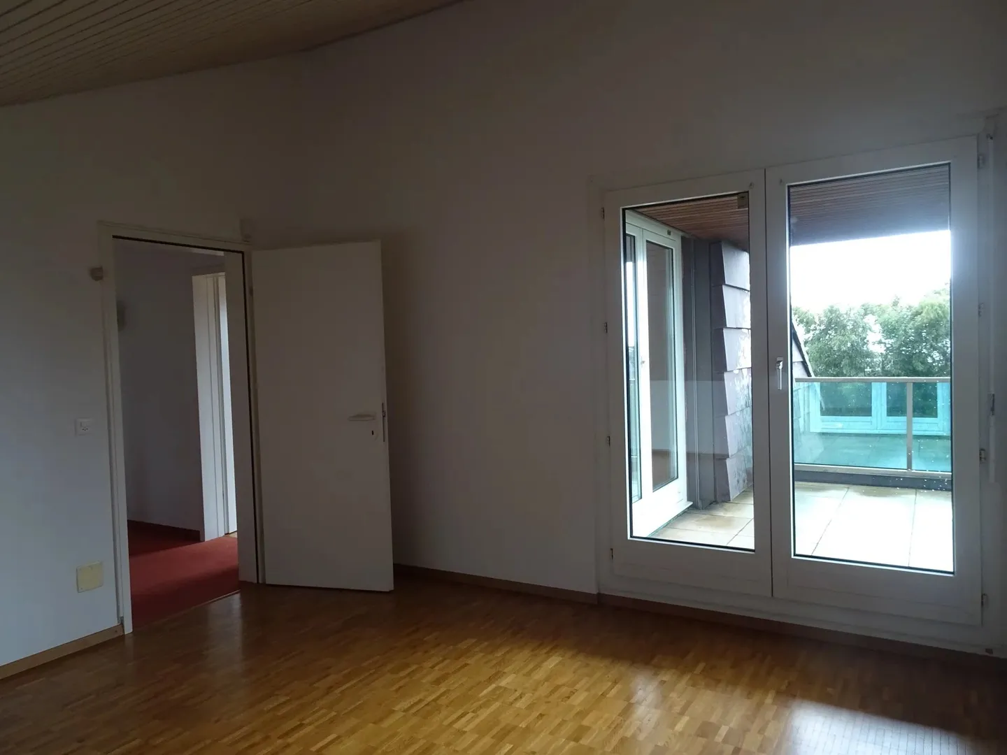 Appartement à louer - Photo 10 sur 14