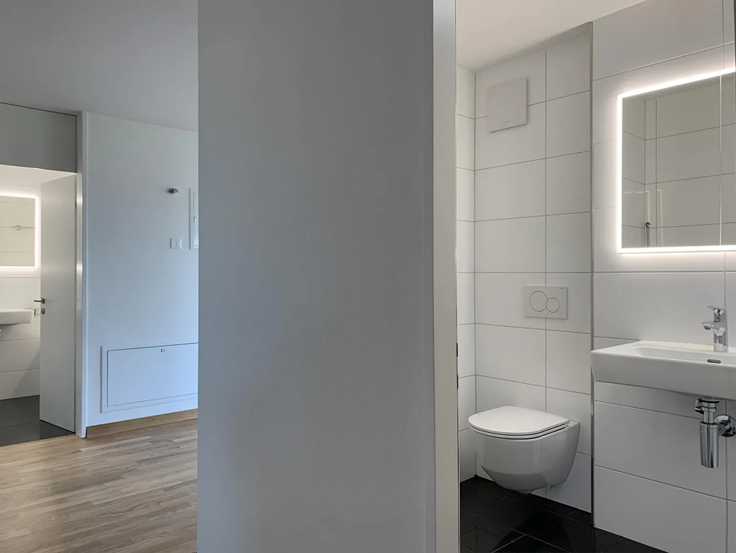 Appartement Attique de 4.5 pièces de rêve - Photo 10 sur 17